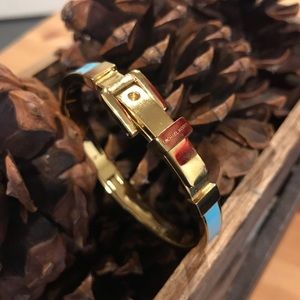 Michael Kors Belt Bracelet